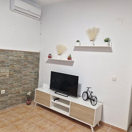 Mi Joya Apartman Jerez de la Frontera Kültér fotó
