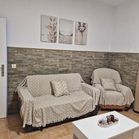 Mi Joya Apartman Jerez de la Frontera Kültér fotó