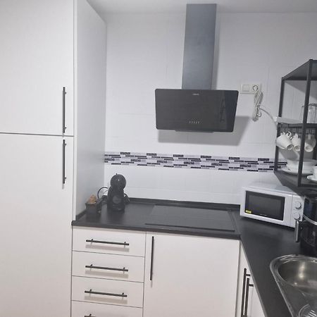Mi Joya Apartman Jerez de la Frontera Kültér fotó