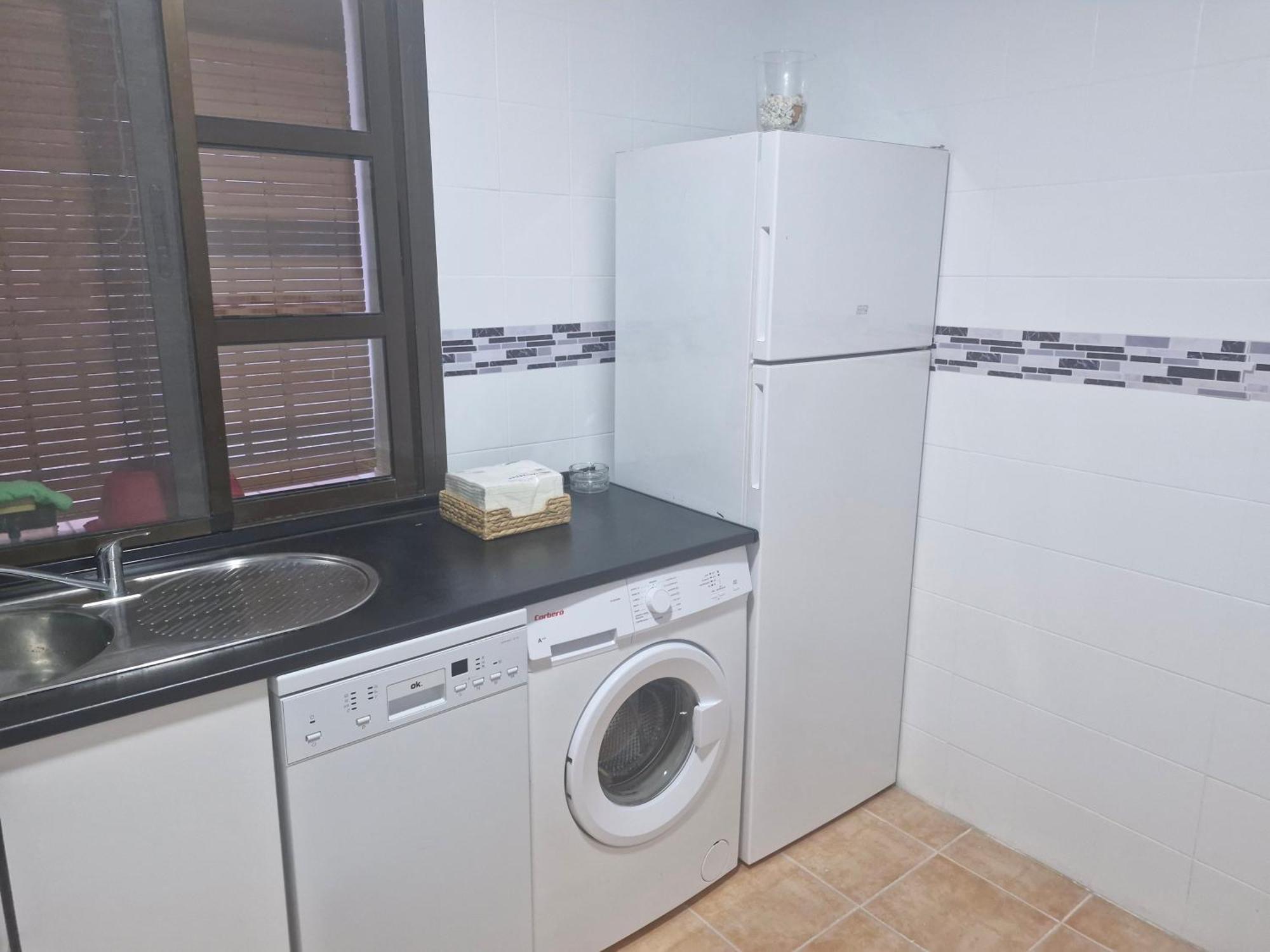 Mi Joya Apartman Jerez de la Frontera Kültér fotó