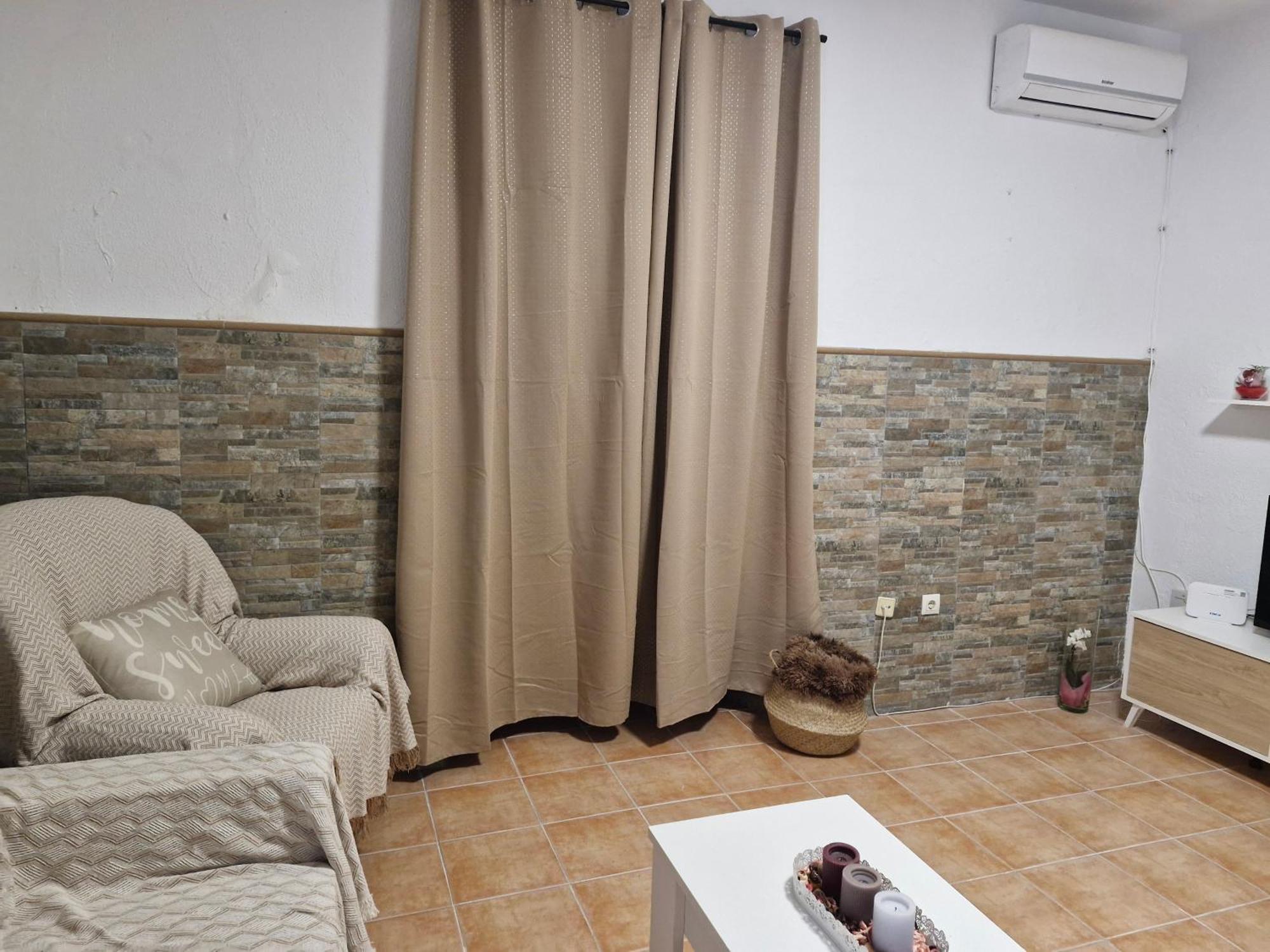 Mi Joya Apartman Jerez de la Frontera Kültér fotó