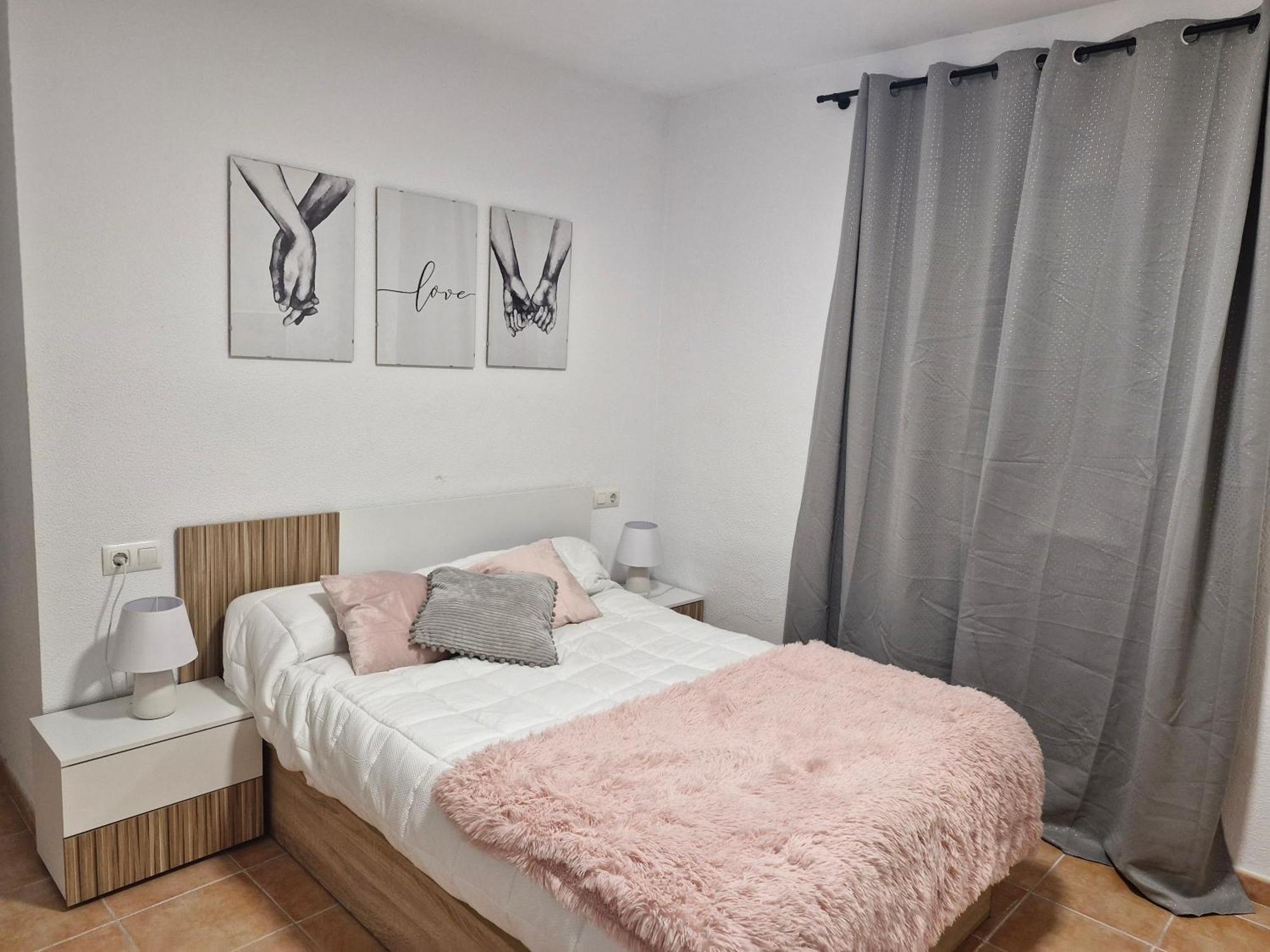 Mi Joya Apartman Jerez de la Frontera Kültér fotó