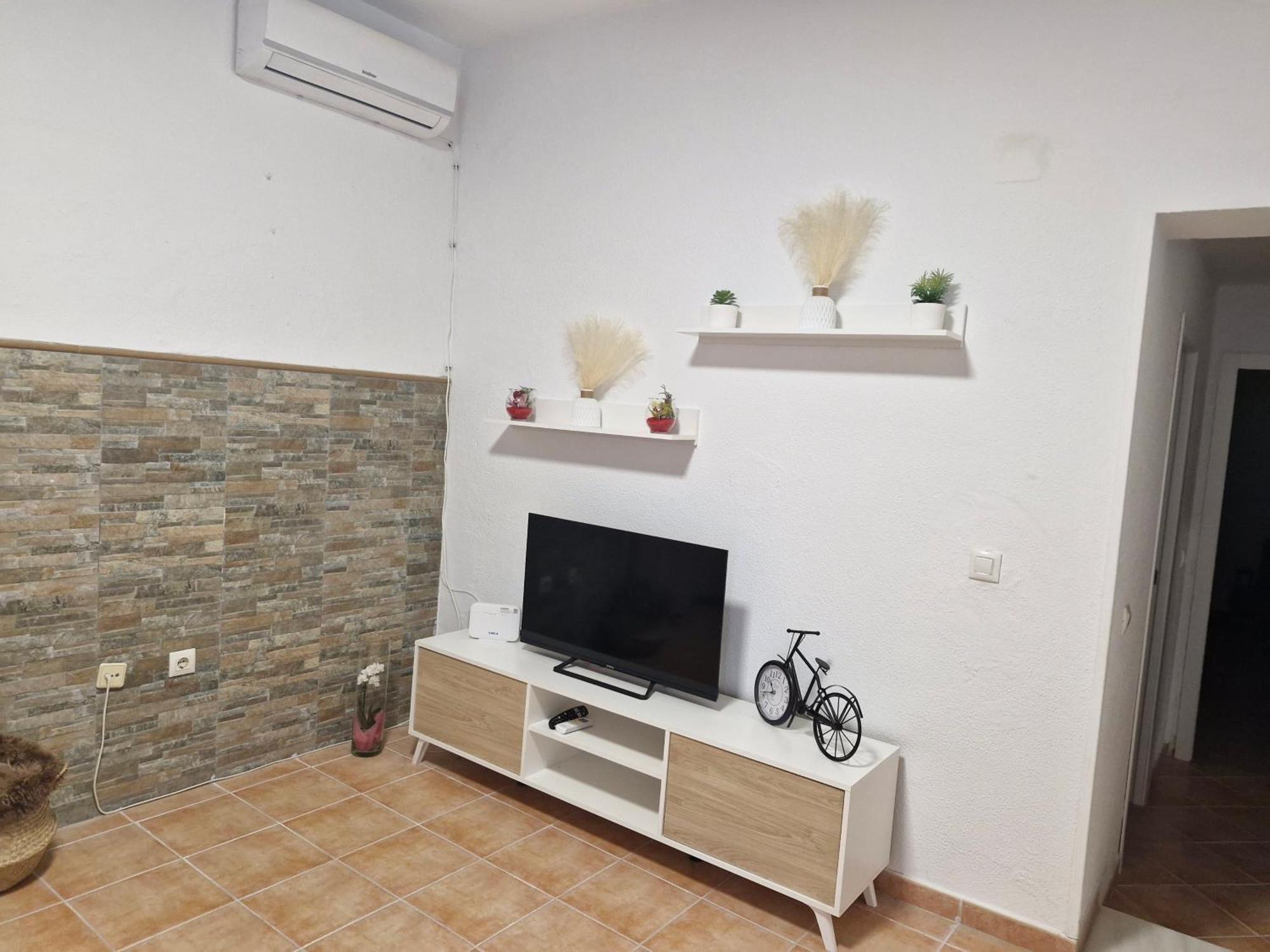Mi Joya Apartman Jerez de la Frontera Kültér fotó