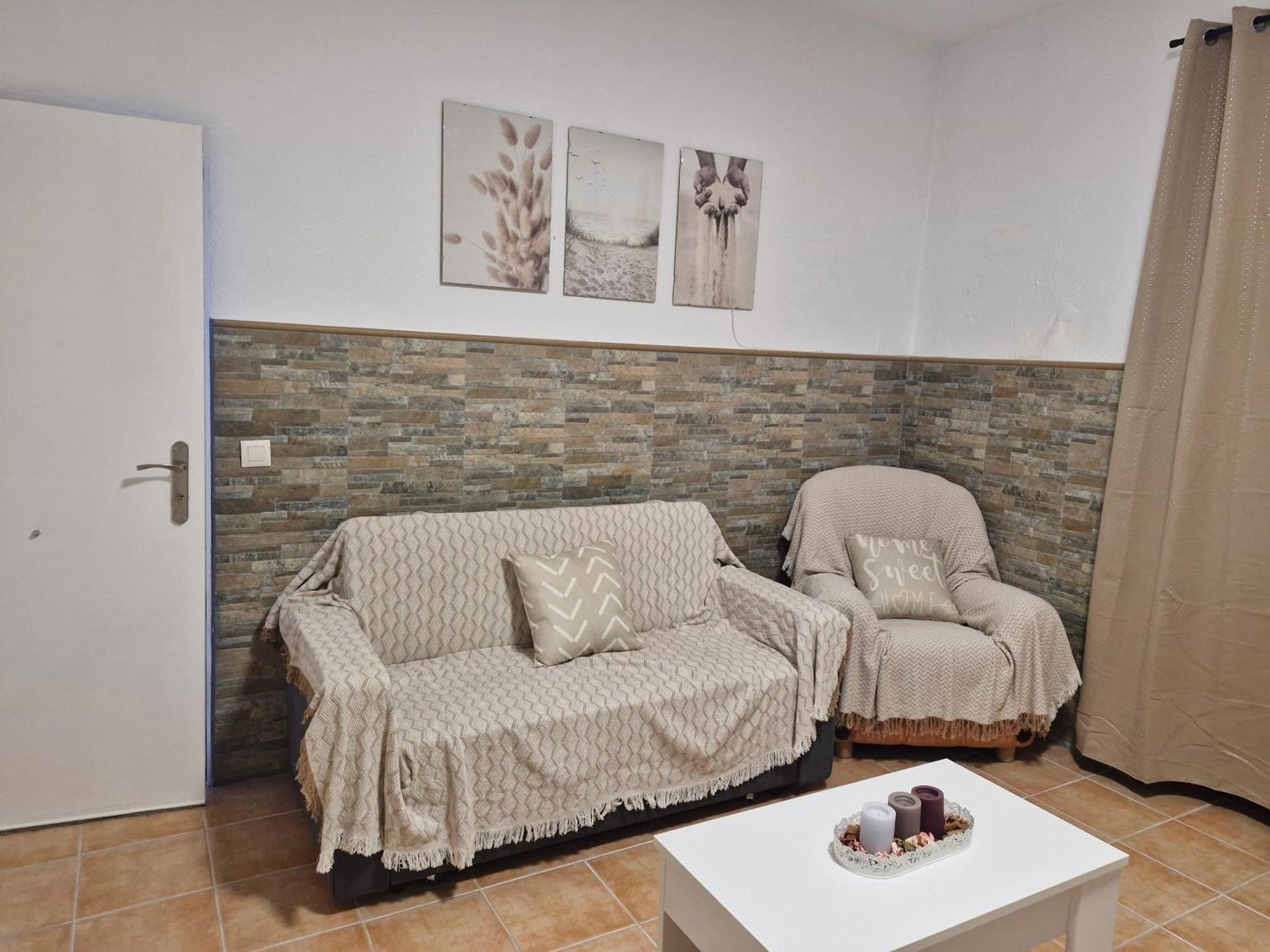 Mi Joya Apartman Jerez de la Frontera Kültér fotó